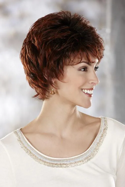 Toni Wig by Henry Margu | Synthetic (Traditional Cap) | Clearance