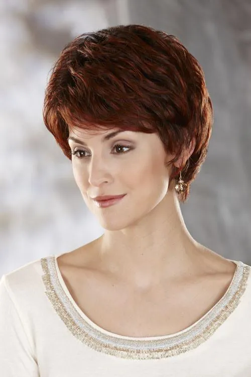 Toni Wig by Henry Margu | Synthetic (Traditional Cap) | Clearance