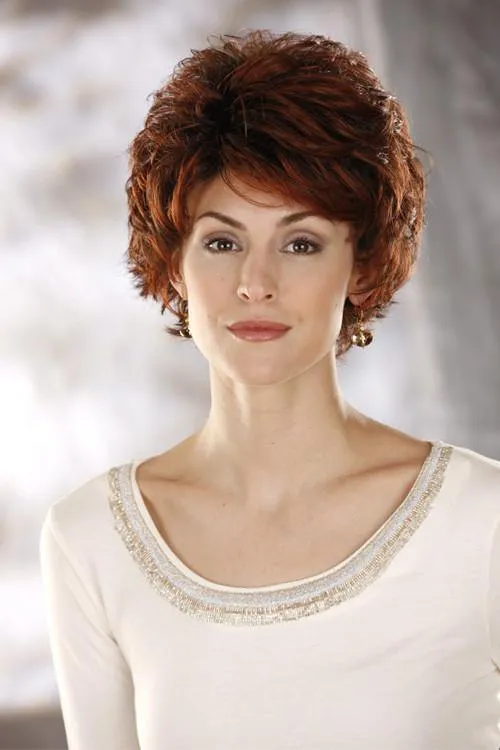 Toni Wig by Henry Margu | Synthetic (Traditional Cap) | Clearance