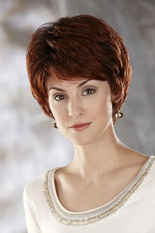 Toni Wig by Henry Margu | Synthetic (Traditional Cap) | Clearance
