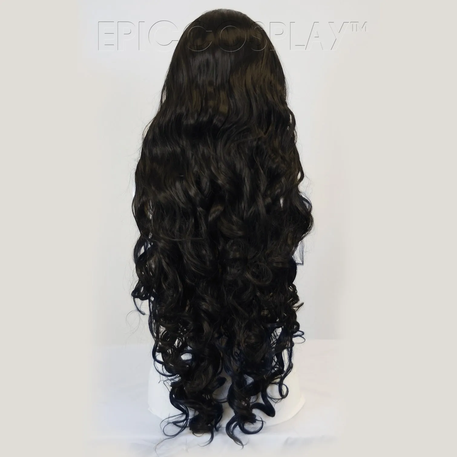 Urania - Platinum Blonde Wig