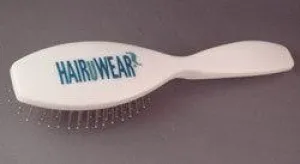 Wire Brush by HairUWear